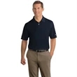 Nike Golf - Dri-FIT Pebble Texture Polo.