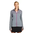 Nike Golf Ladies Therma-FIT Hypervis Full-Zip Jacket.