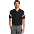 Nike Golf Dri-FIT Commander Polo.