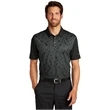 Nike Golf Dri-FIT Mobility Camo Polo.