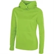 Ladies' Game Day™ ATC™ Fleece Hooded Sweatshirt