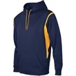 Adult ATC™ PTech™ Fleece VarCity Hooded Sweatshirt