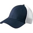Youth New Era® Stretch Mesh Cap