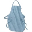ATC™ EVERYDAY FULL LENGTH APRON WITH SOIL RELEASE