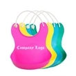 Waterproof Silicone Baby Bib