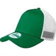 Adult New Era® 9Forty Adjustable Snapback Trucker Cap