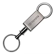 Pull Apart Keychain