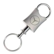 Pull-Apart Keyring