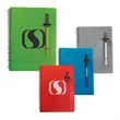 Double Notebook/Pen Combo