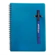 Double Notebook/Pen Combo
