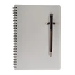 Bonita Notebook/Pen Combo