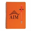 Bonita Notebook/Pen Combo