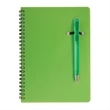 Bonita Notebook/Pen Combo