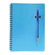 Bonita Notebook/Pen Combo