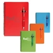 Marino Pen & Notebook
