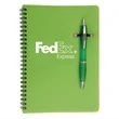 Marino Pen & Notebook