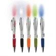 Silver Challenger Pen