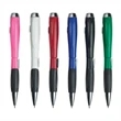 Challenger Pen/Flashlight