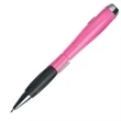 Challenger Pen/Flashlight