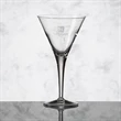 Belfast Martini -  Deep Etch 9oz