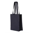 Q-Tees 12L Gussetted Shopping Bag