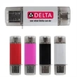 Tampa USB Flash Drive