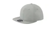 New Era Original Fit Diamond Era Flat Bill Snapback Cap.