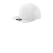 New Era Original Fit Diamond Era Flat Bill Snapback Cap.