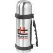 Robust Flask with Handle - 24oz