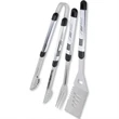 Gourmet BBQ Set - 3pc