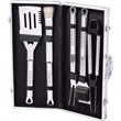 Chef BBQ Set - 5pc