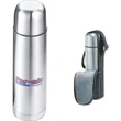 Companion Flask with Case - 16oz