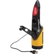 Power Dynamo Flashlight