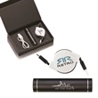 Superb Power Bank and Cable