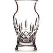 Waterford Giftology Lismore Vase 6
