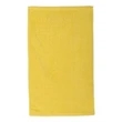 Q-Tees Hemmed Fingertip Towel