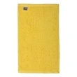 Q-Tees Hemmed Fingertip Towel