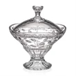 Riga Bowl & Lid