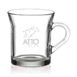 Giovanni Mug - Deep Etch 11oz