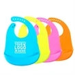 Silicone Baby Bib