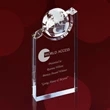 Globe Axis Award - Optical