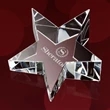 Slanted Star Award