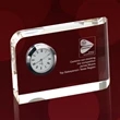 Opal Clock - Optical