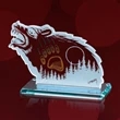 Forest Encounter (Bear) Award