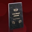 Callisto Award - Black