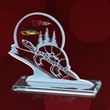 Turtle Legend Award - Jade