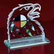Four Colours of Man (Eagle) Award