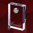 Devon Clock - Optical