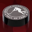 Hockey Puck Award