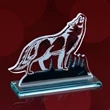 Midnight Song (Wolf) Award